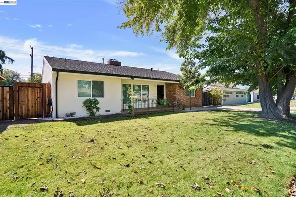 456 Hollywood Ave, Tracy, CA 95376