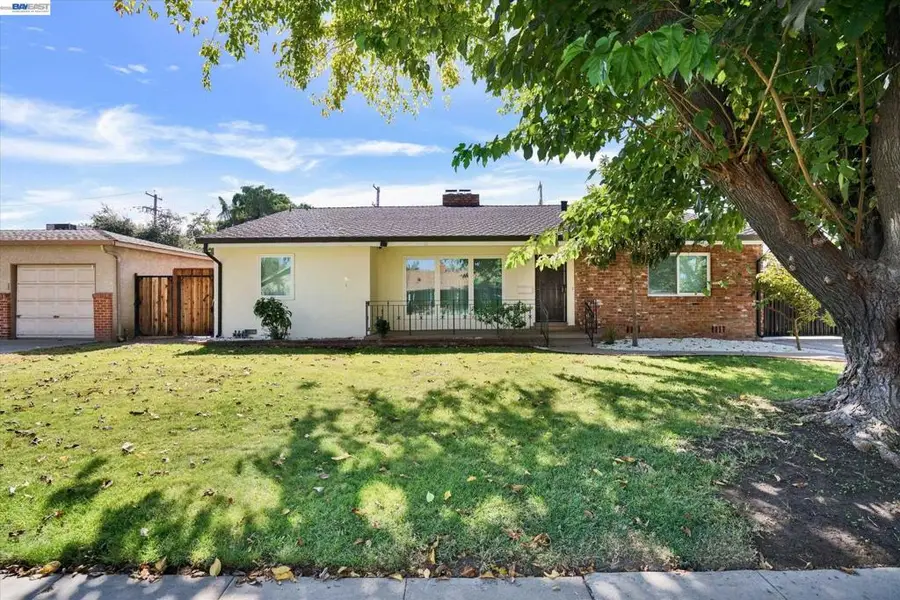456 Hollywood Ave, Tracy, CA 95376 - #2