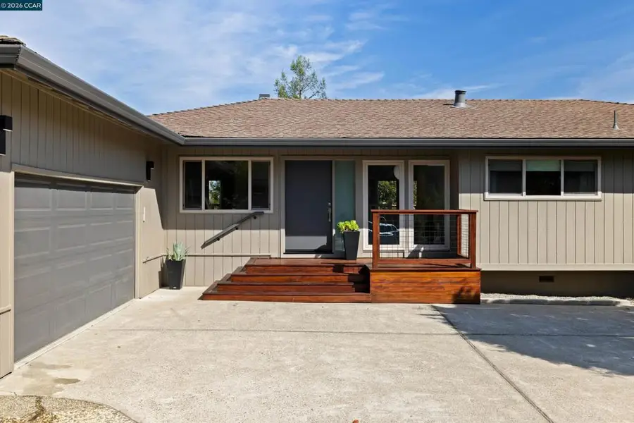 158 Fairfield Pl, Moraga, CA 94556 - #2
