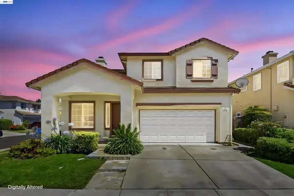 4929 Roselle Cmn, Fremont, CA 94536