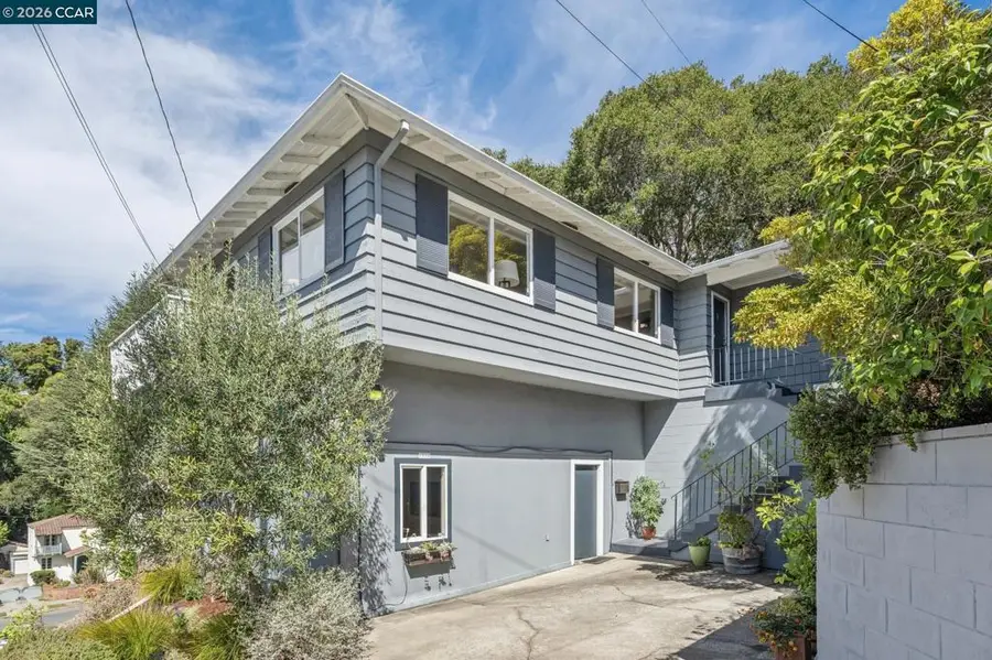 1016 Norwood Ave, Oakland, CA 94610 - #2