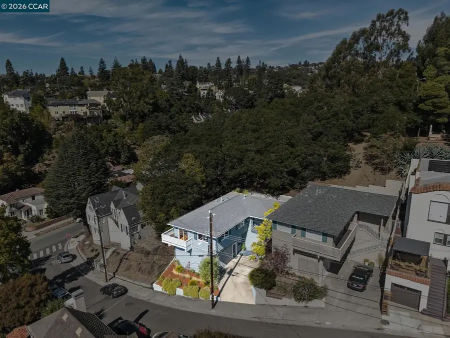 1016 Norwood Ave, Oakland, CA 94610 - #3