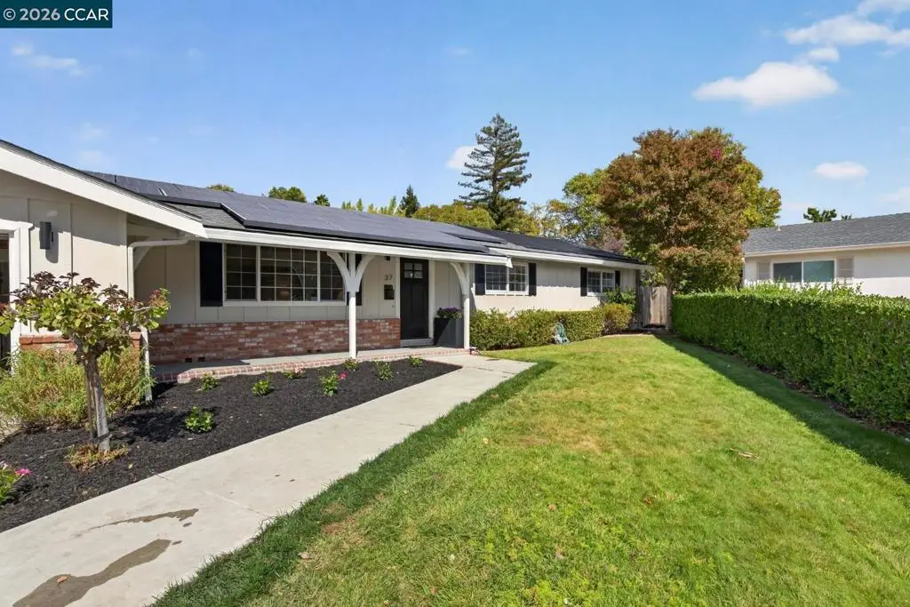 37 Alden Ct, Walnut Creek, CA 94598 - #1