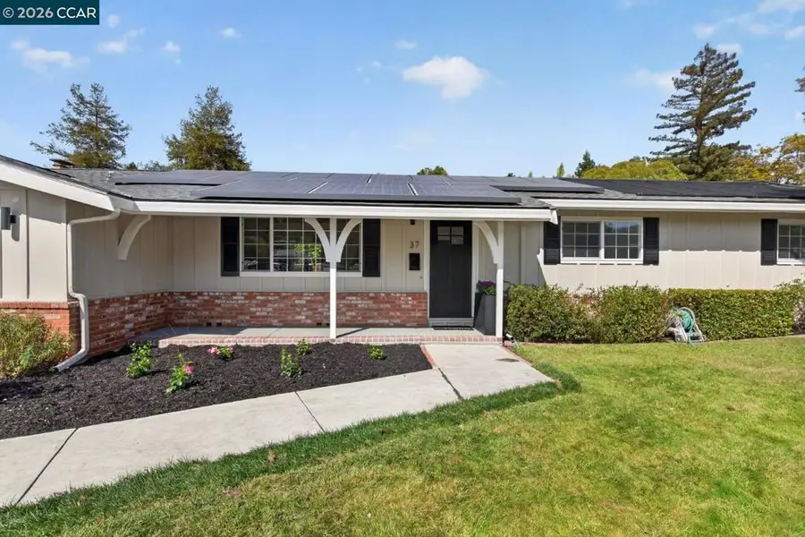 37 Alden Ct, Walnut Creek, CA 94598 - #2