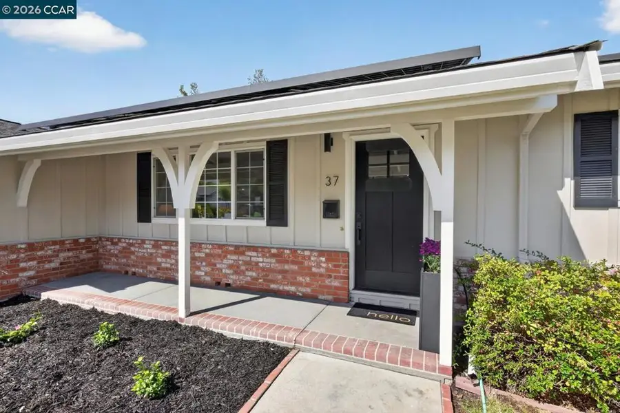 37 Alden Ct, Walnut Creek, CA 94598 - #3