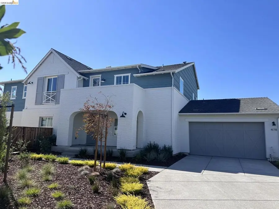478 Halcyon Place, Bethel Island, CA 94511 - #2