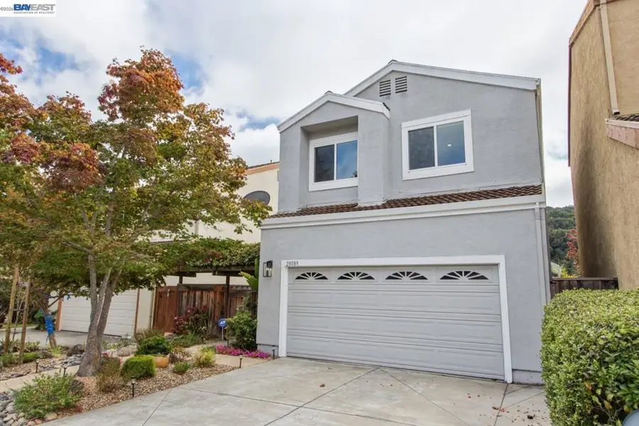 28089 Thorup Ln, Hayward, CA 94542 - #3