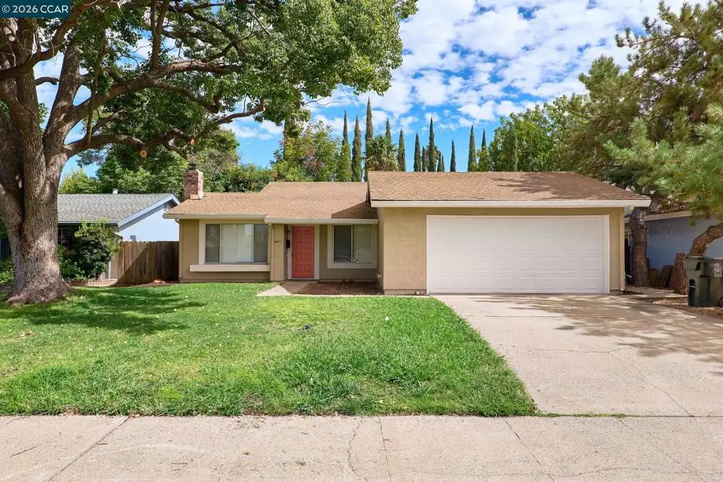 7661 Telfer Way, Sacramento, CA 95823 - #1