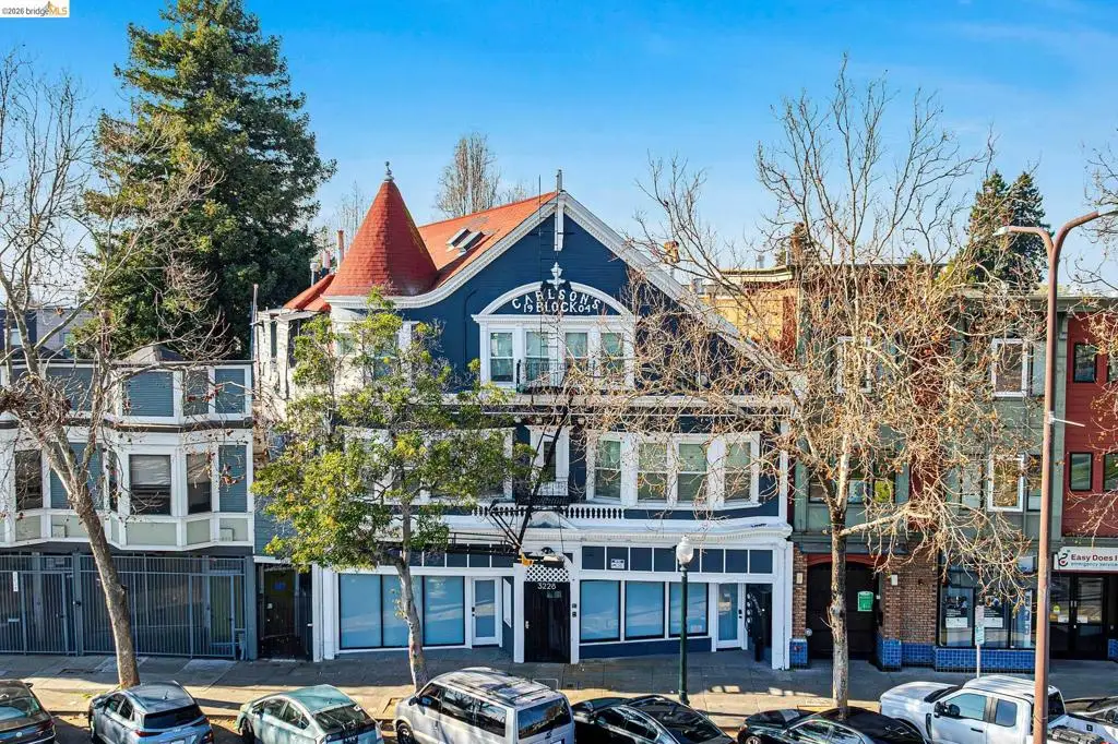 3228 Adeline St, Berkeley, CA 94703 - #1