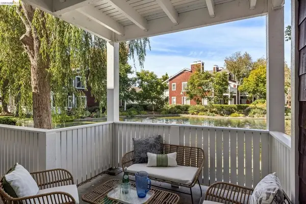 11 Bayside Ct, Richmond, CA 94804