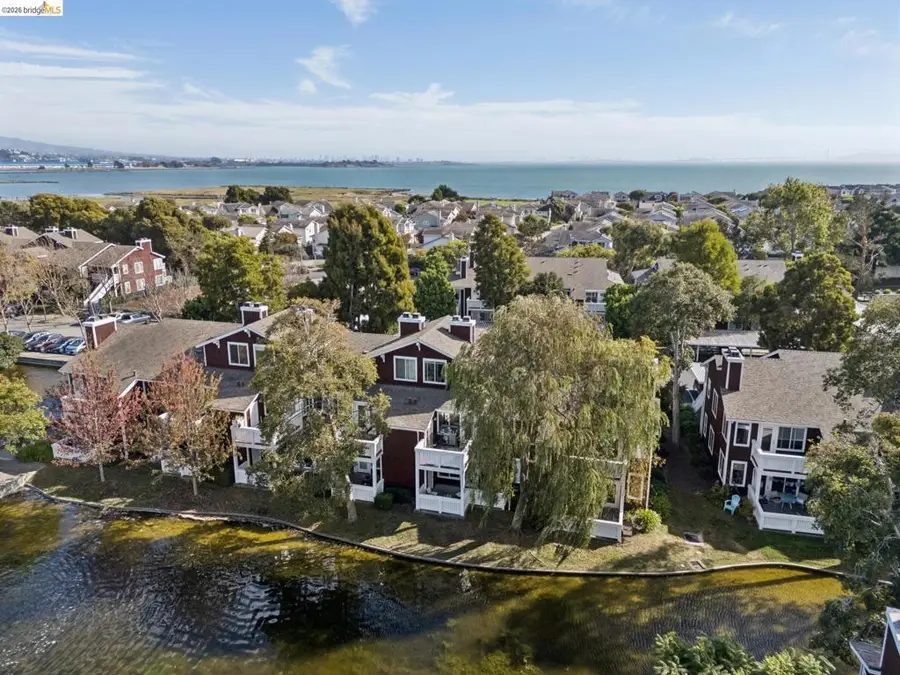 11 Bayside Ct, Richmond, CA 94804 - #3