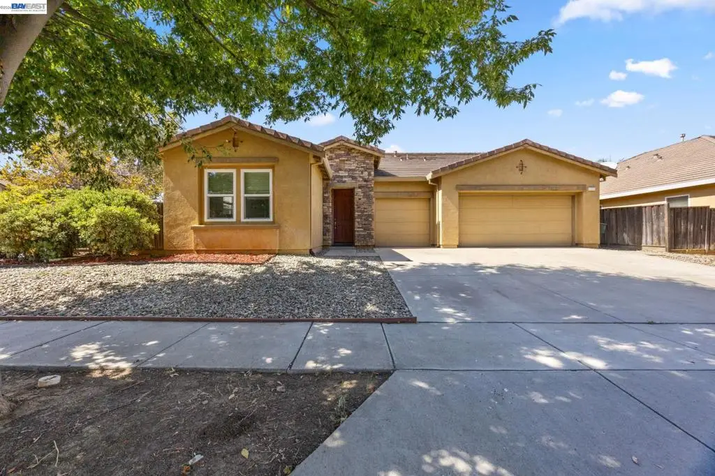 257 Orchid Lane, Patterson, CA 95363 - #1