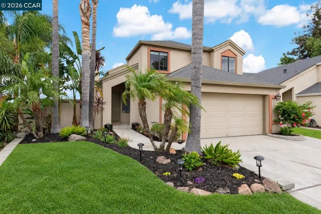 500 Mockingbird Ln, Oakley, CA 94561 - #1