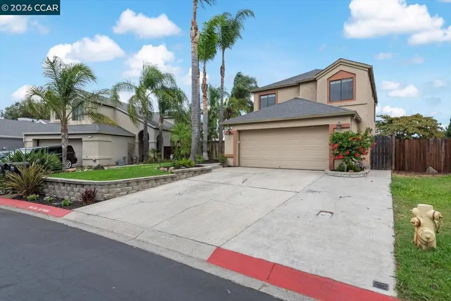 500 Mockingbird Ln, Oakley, CA 94561 - #3