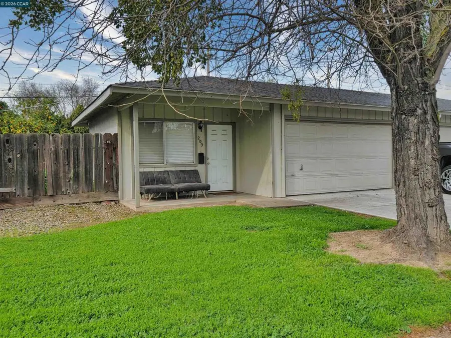 211 Kingston Lane, Modesto, CA 95354 - #2