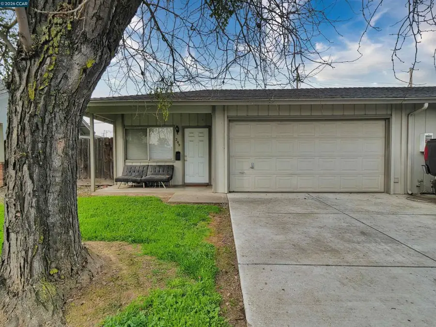 211 Kingston Lane, Modesto, CA 95354 - #3