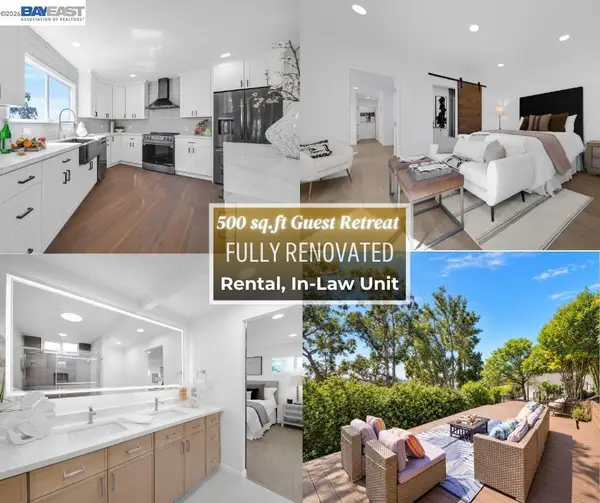 1069 Central Blvd, Hayward, CA 94542