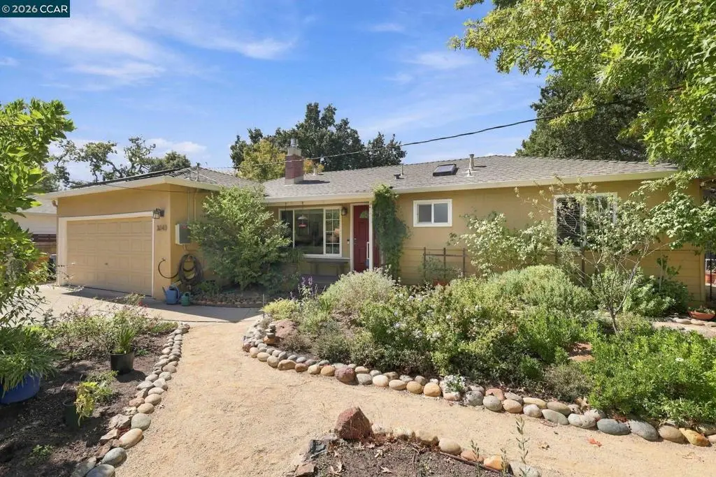 3043 Vessing Rd, Pleasant Hill, CA 94523 - #1