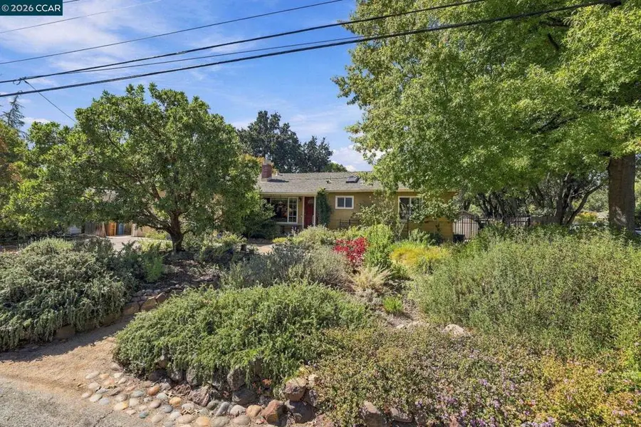 3043 Vessing Rd, Pleasant Hill, CA 94523 - #2