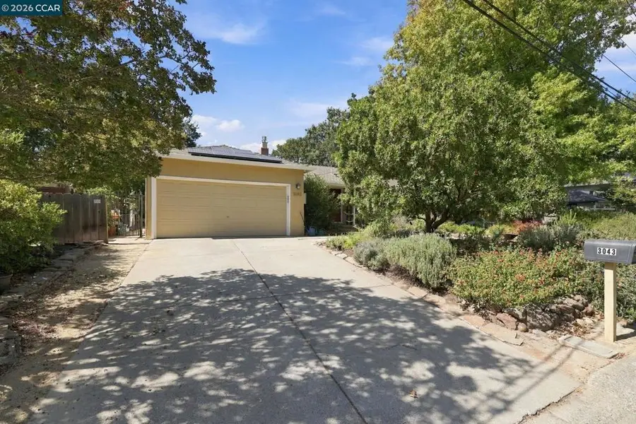 3043 Vessing Rd, Pleasant Hill, CA 94523 - #3