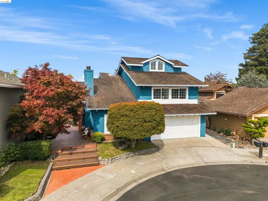 21 Stonington Pt, Alameda, CA 94502 - #2