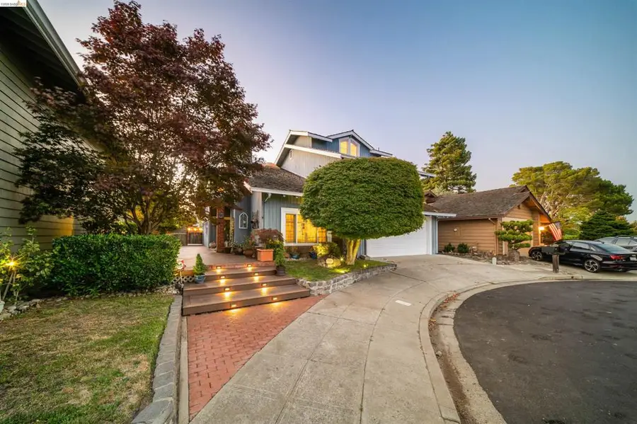 21 Stonington Pt, Alameda, CA 94502 - #3