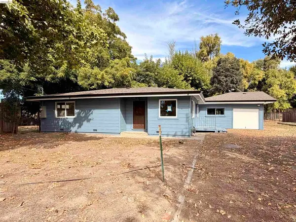 123 Horn Ave, Santa Rosa, CA 95407