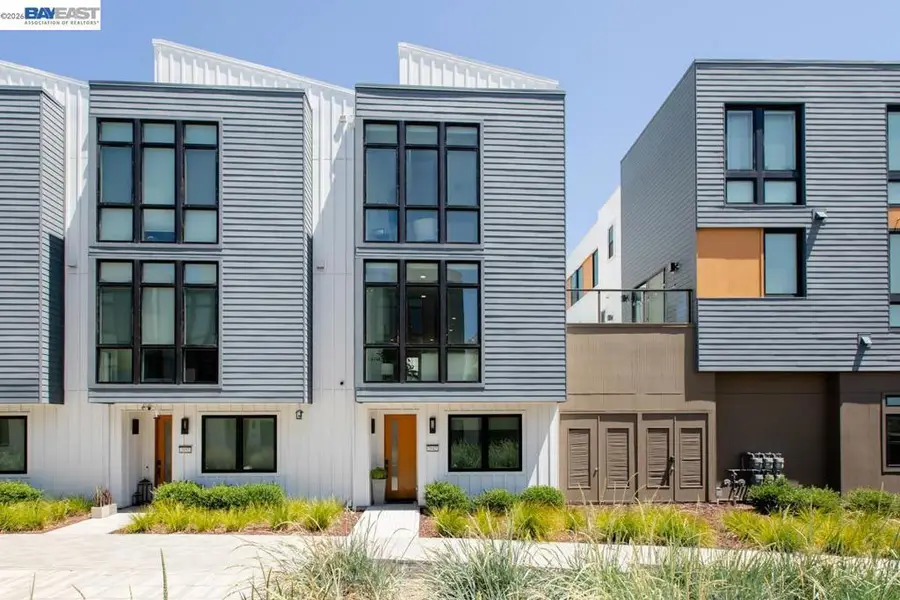 2042 Halo Ln, Alameda, CA 94501 - #2