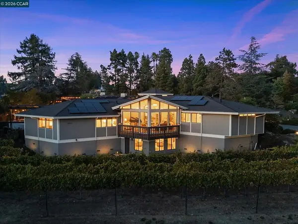 4572 Ewing Rd, Castro Valley, CA 94546