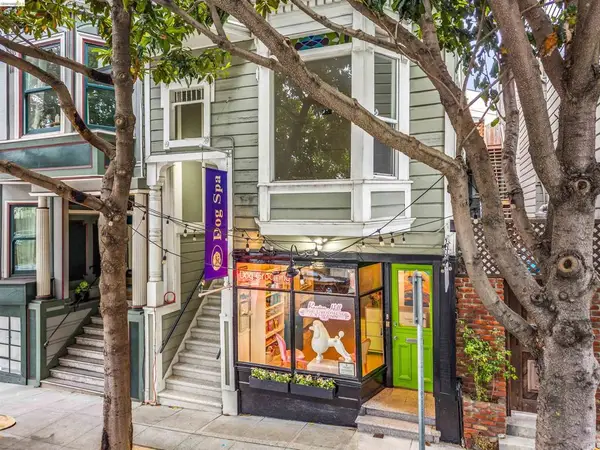 2178 2182 Bush St, San Francisco, CA 94115