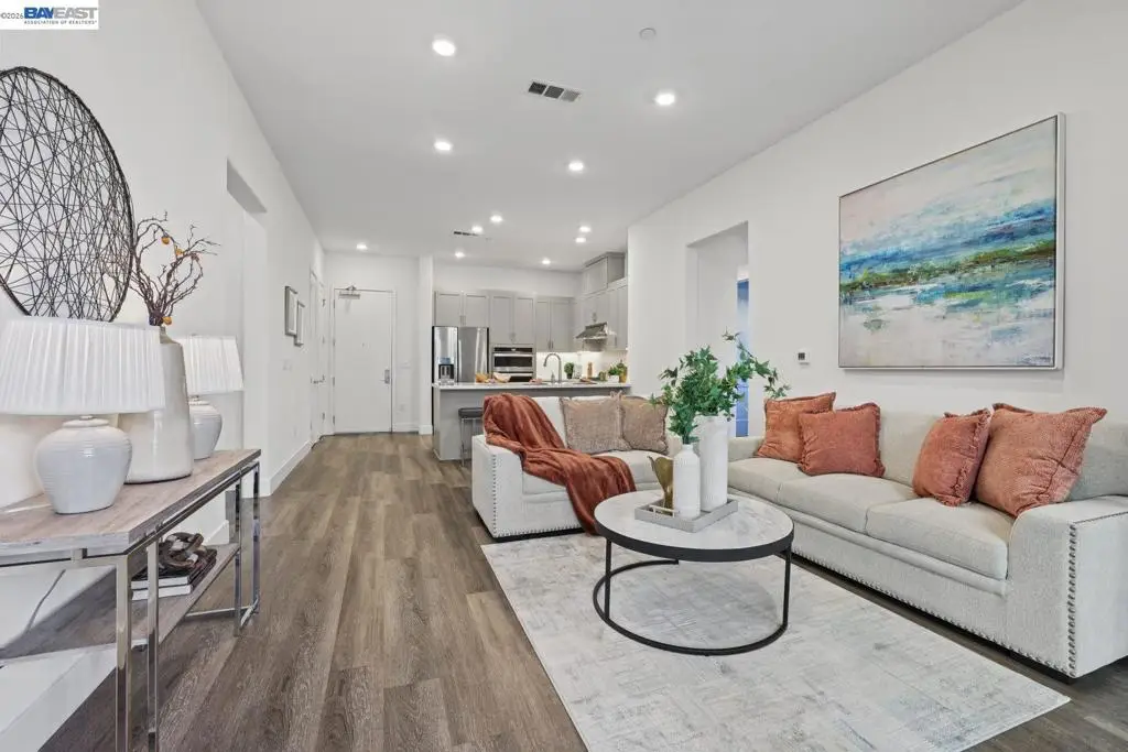 45258 Tom Blalock Street #108, Fremont, CA 94539 - #1
