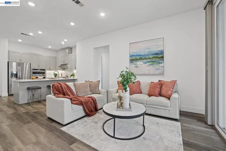 45258 Tom Blalock Street #108, Fremont, CA 94539 - #2