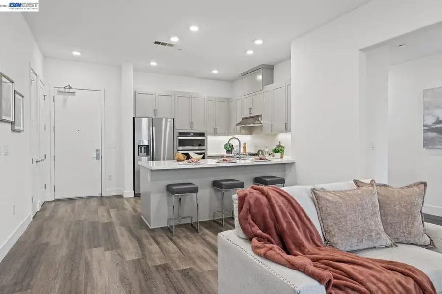 45258 Tom Blalock Street #108, Fremont, CA 94539 - #3