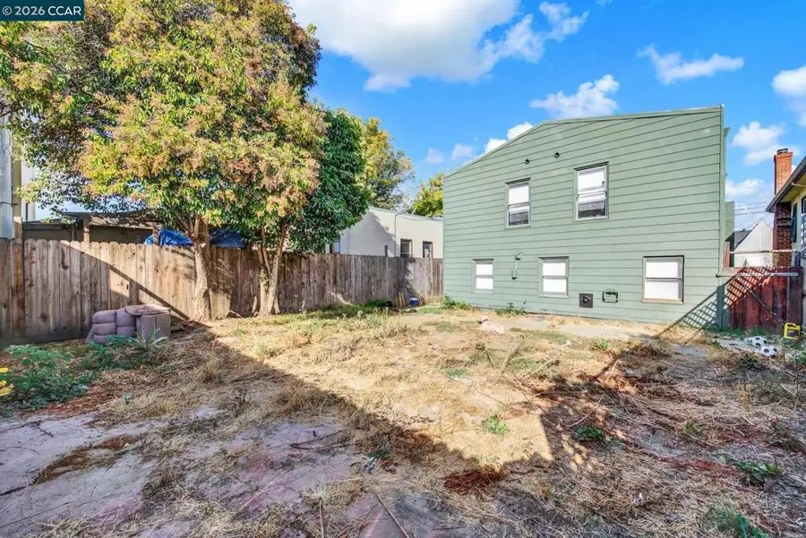 1407 Ryder St, Vallejo, CA 94590 - #3
