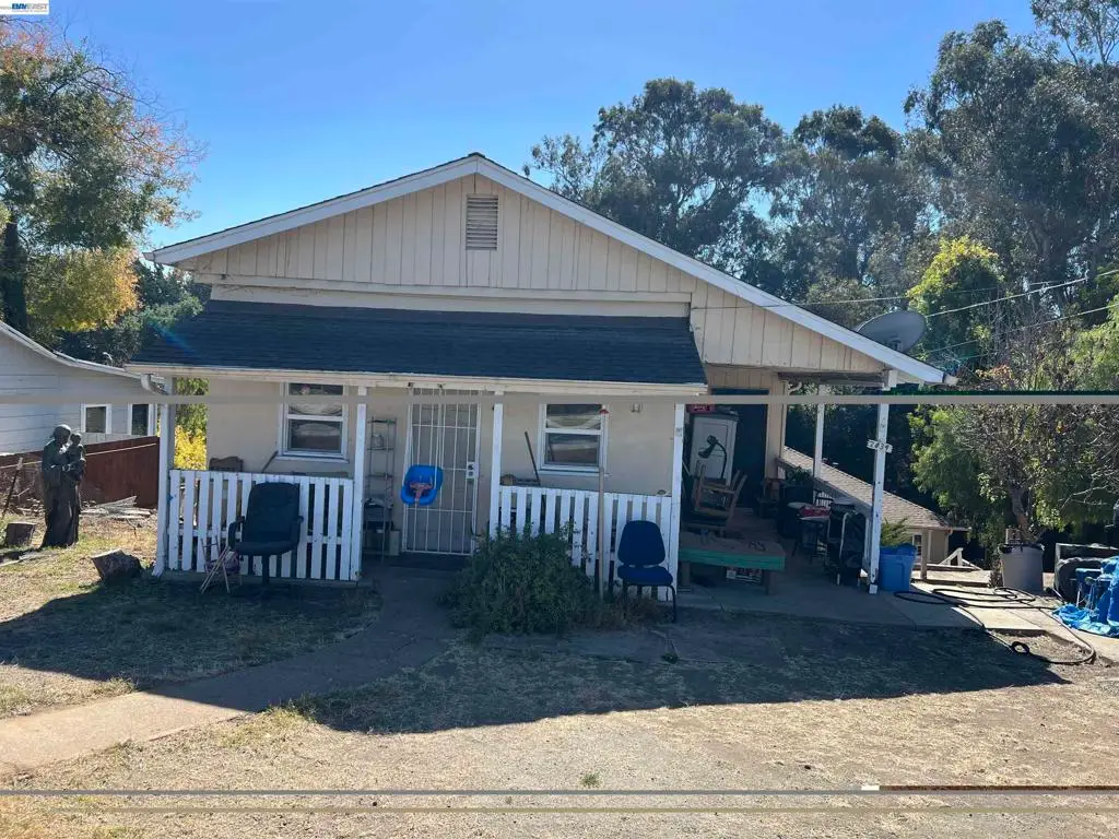 2039 D Street, Hayward, CA 94541 - #1