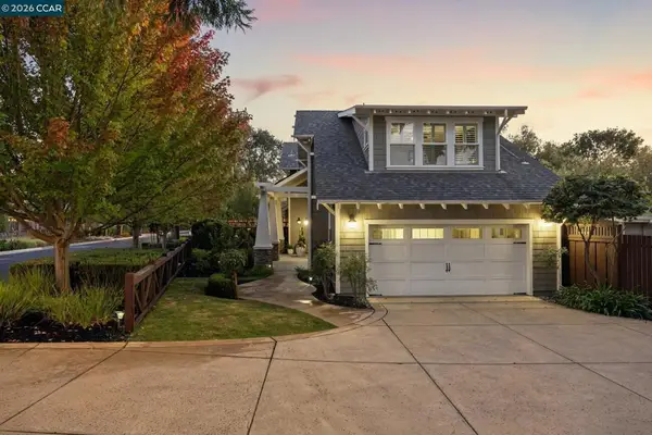 3742 Old Blackhawk Rd, Danville, CA 94506