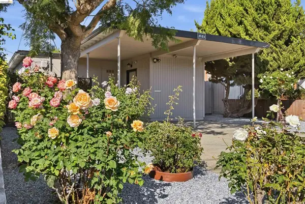 2805 Florida Ave, Richmond, CA 94804