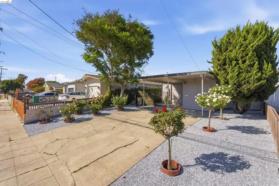 2805 Florida Ave, Richmond, CA 94804 - #3