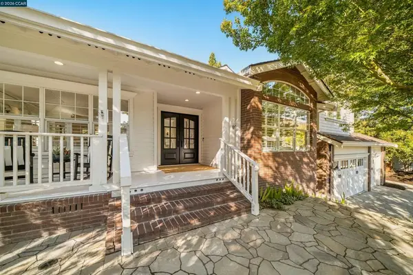 133 Sunhaven Rd, Danville, CA 94506
