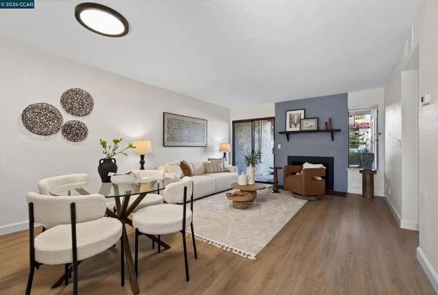 1391 Monument Blvd #1, Concord, CA 94520 - #2