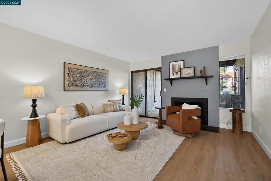 1391 Monument Blvd #1, Concord, CA 94520 - #3