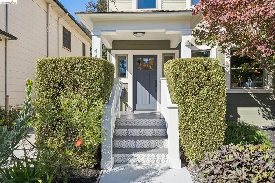 446 65th St, Oakland, CA 94609 - #3