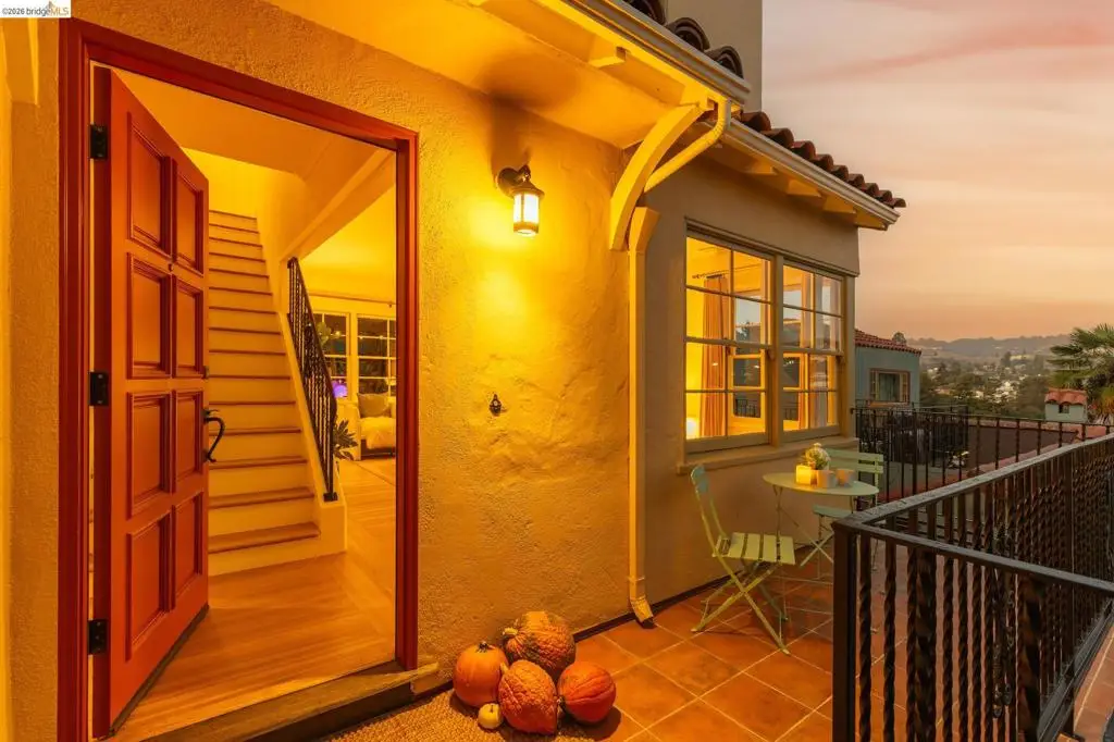 639 Jean St, Oakland, CA 94610 - #1