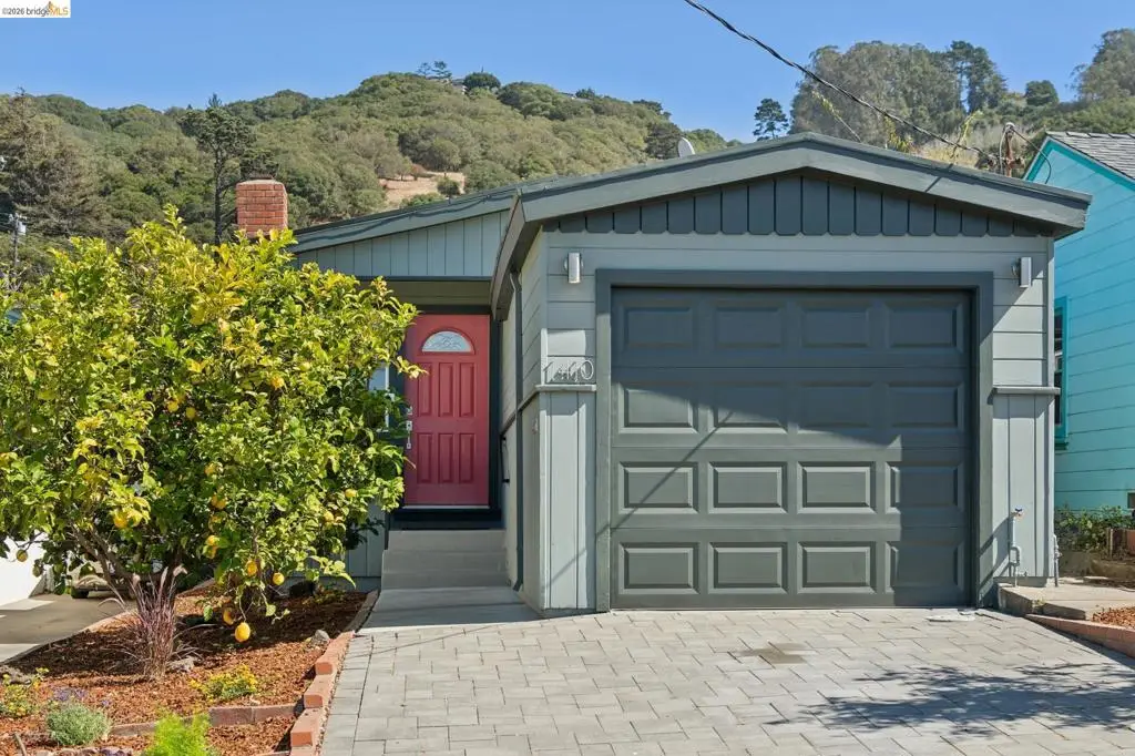 1410 Lawrence St, El Cerrito, CA 94530 - #1