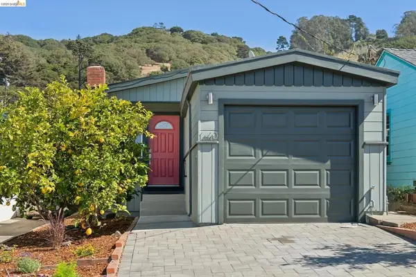 1410 Lawrence St, El Cerrito, CA 94530