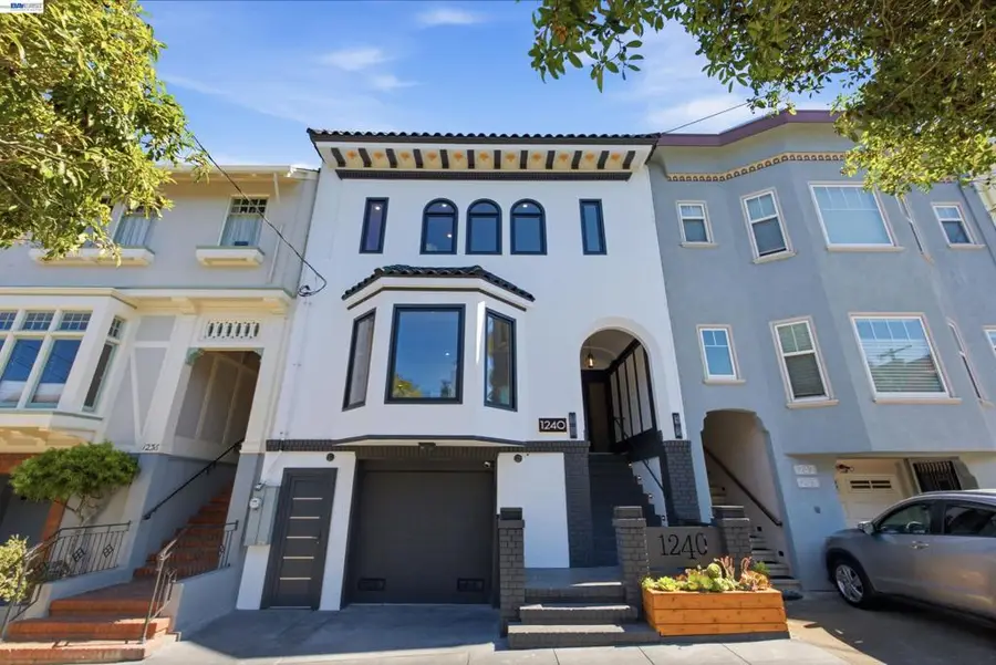 1240 15th Ave, San Francisco, CA 94122 - #2