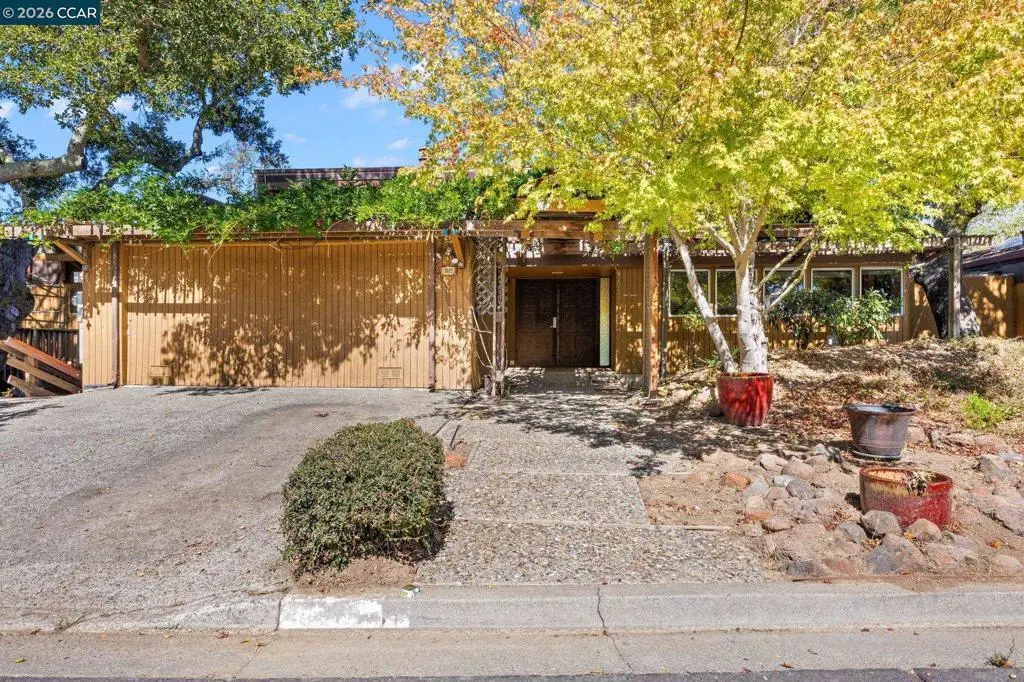 3822 Quail Ridge Rd, Lafayette, CA 94549 - #1
