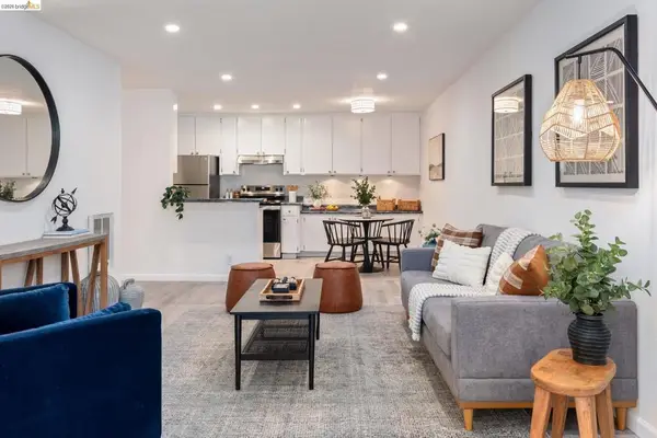 567 Oakland Avenue #211, Oakland, CA 94611