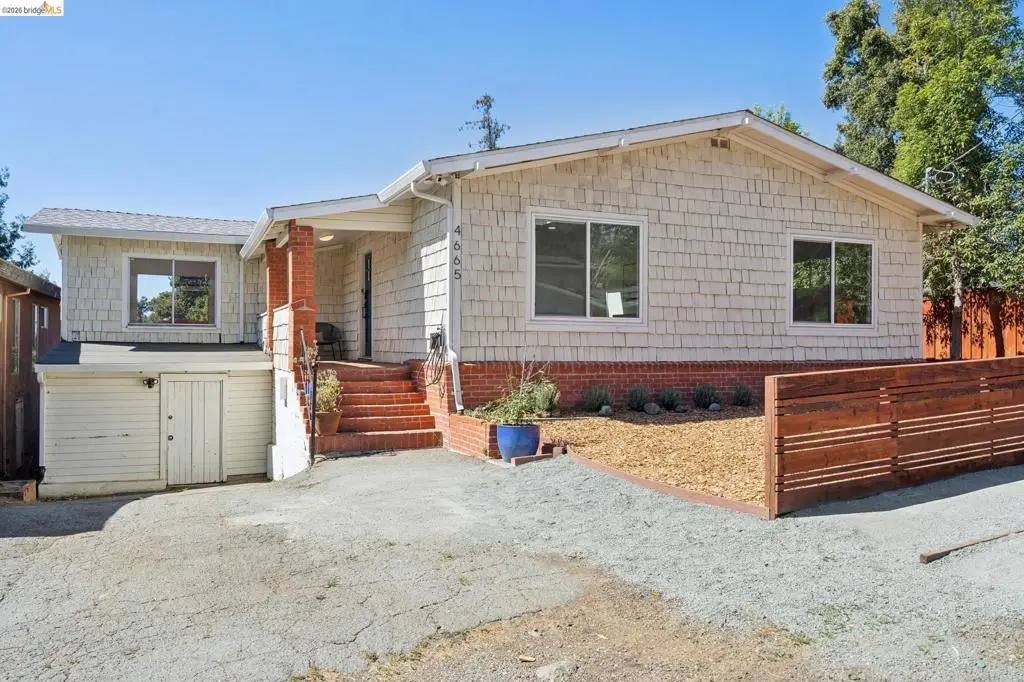 4665 Fair Ave, Oakland, CA 94619 - #1