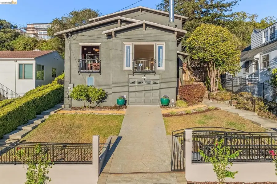 249 Yale Ave, Kensington, CA 94708 - #2